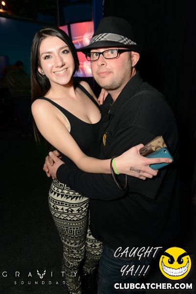 Gravity Soundbar nightclub photo 91 - November 27th, 2013
