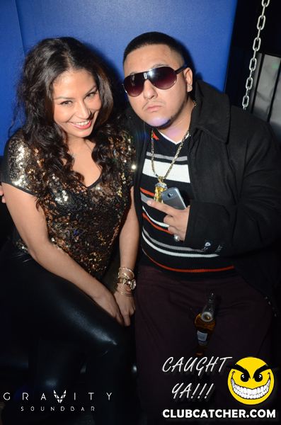 Gravity Soundbar nightclub photo 95 - November 27th, 2013