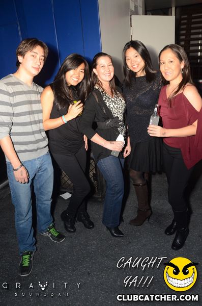 Gravity Soundbar nightclub photo 97 - November 27th, 2013