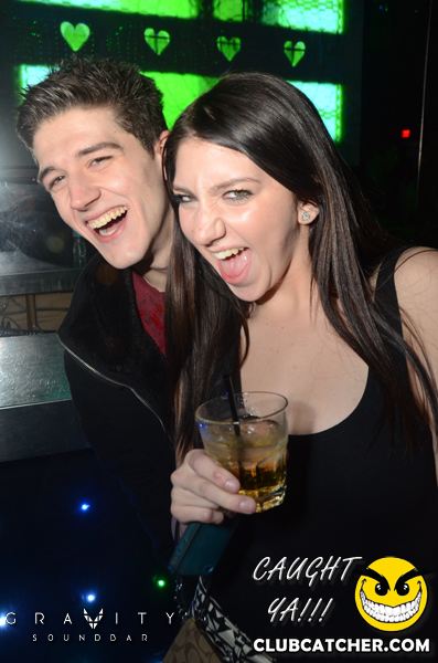 Gravity Soundbar nightclub photo 98 - November 27th, 2013