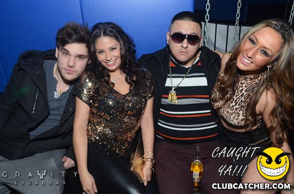Gravity Soundbar nightclub photo 100 - November 27th, 2013