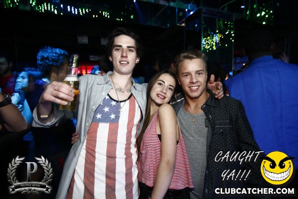 Gravity Soundbar nightclub photo 130 - November 29th, 2013