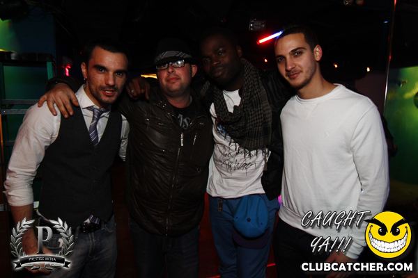 Gravity Soundbar nightclub photo 19 - November 29th, 2013