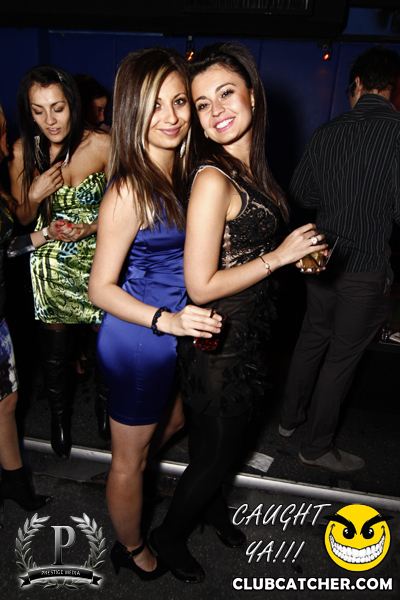 Gravity Soundbar nightclub photo 3 - November 29th, 2013