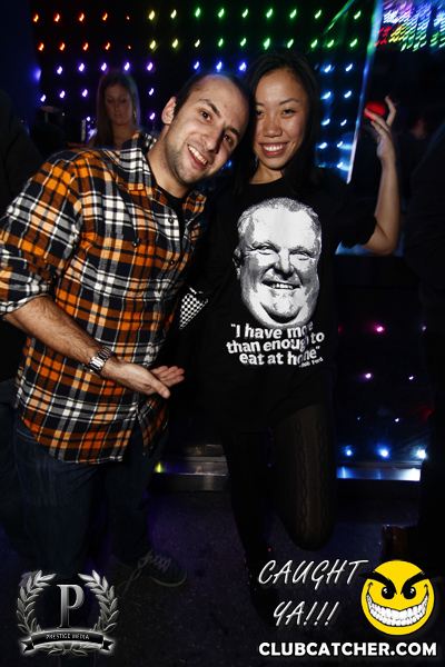 Gravity Soundbar nightclub photo 21 - November 29th, 2013