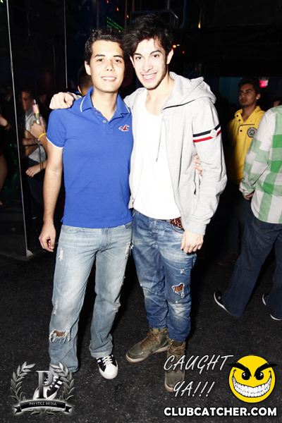 Gravity Soundbar nightclub photo 202 - November 29th, 2013