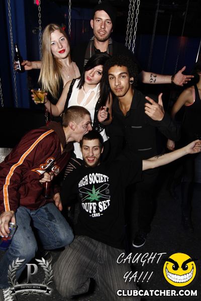 Gravity Soundbar nightclub photo 23 - November 29th, 2013