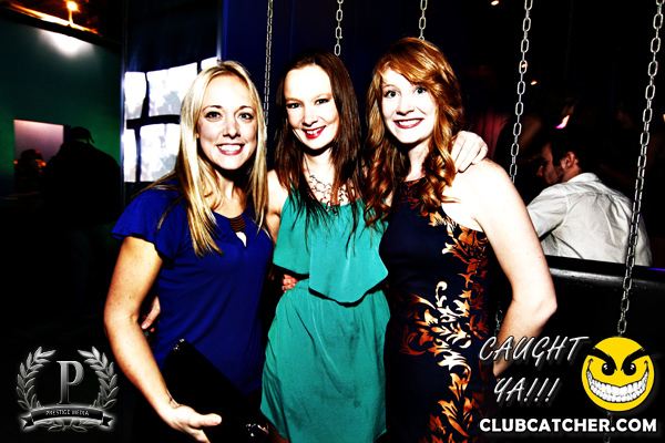 Gravity Soundbar nightclub photo 25 - November 29th, 2013