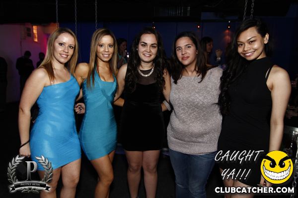 Gravity Soundbar nightclub photo 27 - November 29th, 2013