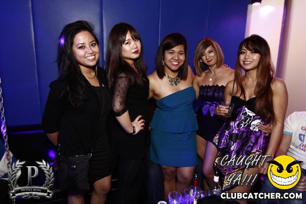 Gravity Soundbar nightclub photo 31 - November 29th, 2013