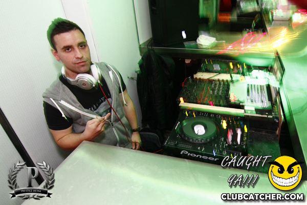 Gravity Soundbar nightclub photo 32 - November 29th, 2013