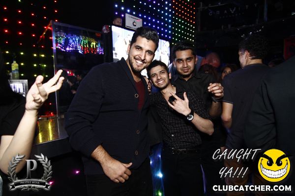 Gravity Soundbar nightclub photo 75 - November 29th, 2013