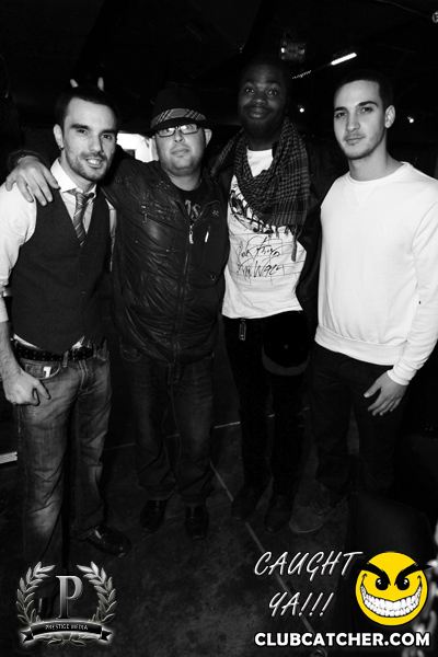 Gravity Soundbar nightclub photo 87 - November 29th, 2013