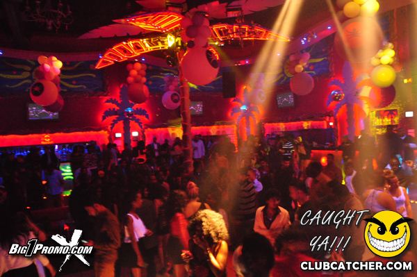 Luxy nightclub photo 1 - November 29th, 2013