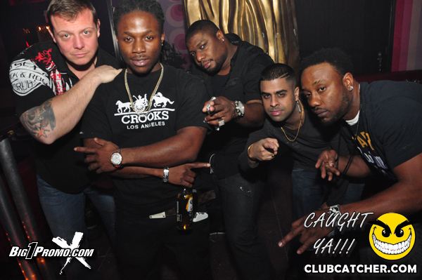 Luxy nightclub photo 101 - November 29th, 2013