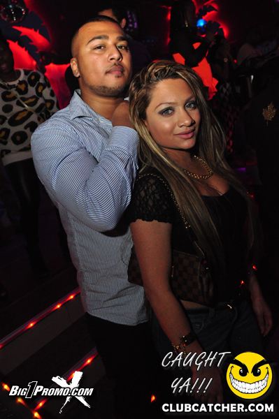 Luxy nightclub photo 110 - November 29th, 2013