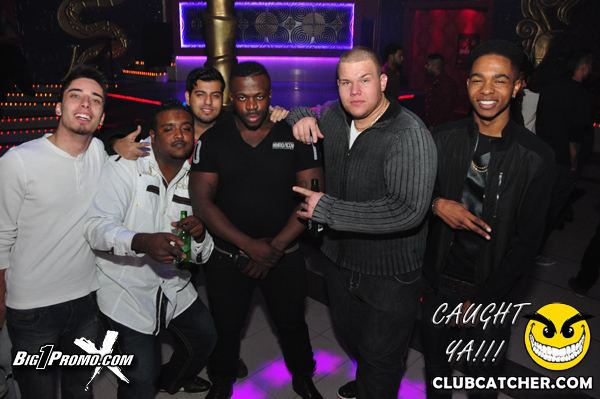 Luxy nightclub photo 113 - November 29th, 2013
