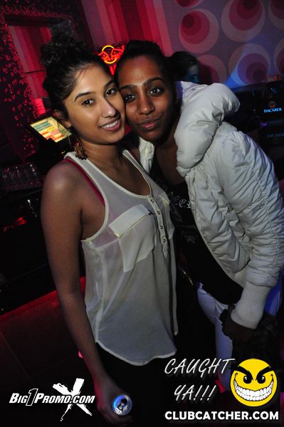 Luxy nightclub photo 13 - November 29th, 2013