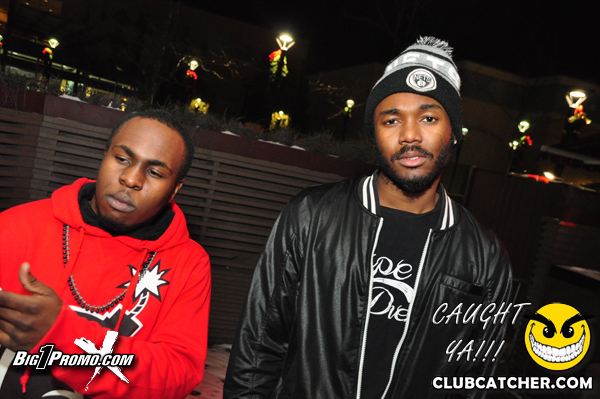 Luxy nightclub photo 124 - November 29th, 2013