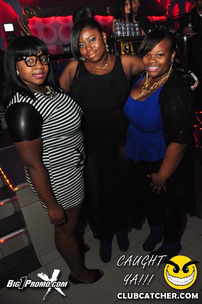 Luxy nightclub photo 127 - November 29th, 2013