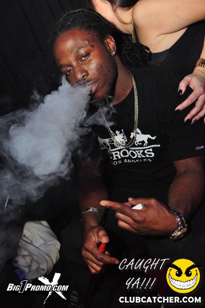 Luxy nightclub photo 14 - November 29th, 2013