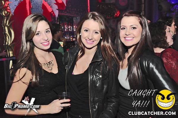 Luxy nightclub photo 133 - November 29th, 2013