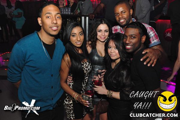 Luxy nightclub photo 140 - November 29th, 2013