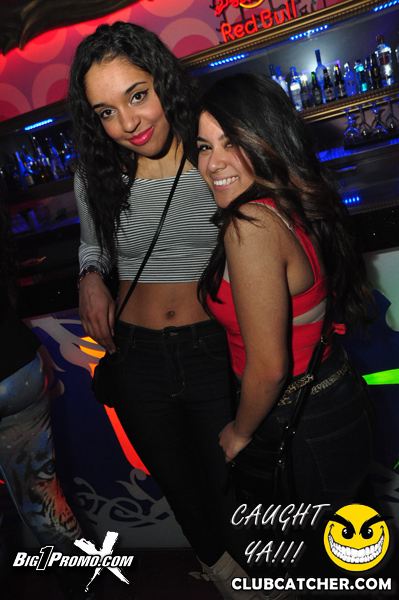 Luxy nightclub photo 16 - November 29th, 2013