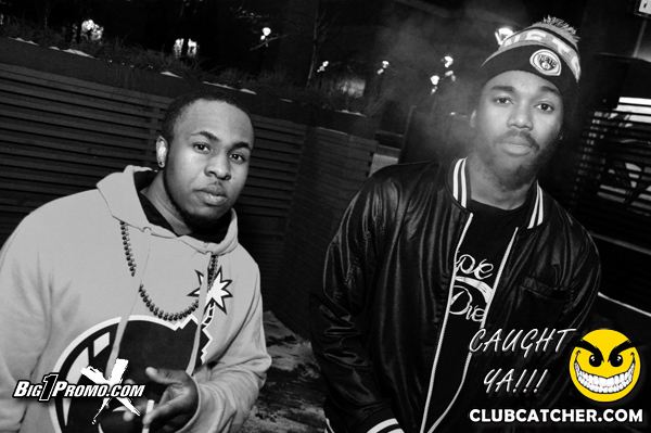 Luxy nightclub photo 152 - November 29th, 2013