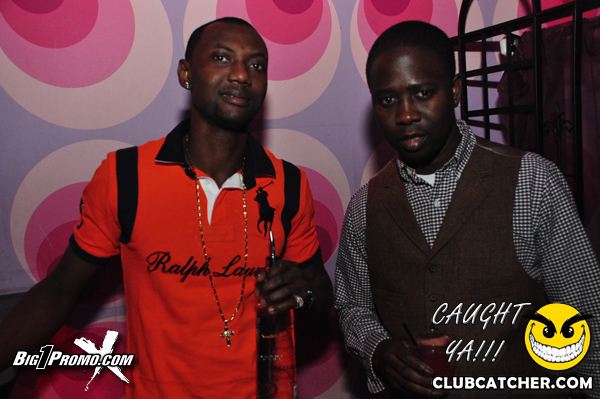 Luxy nightclub photo 155 - November 29th, 2013