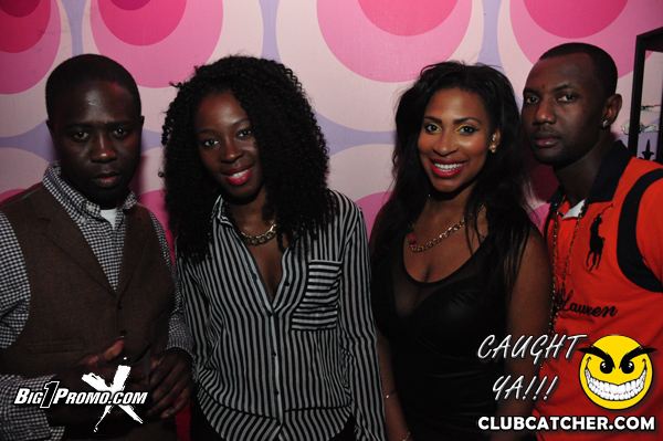 Luxy nightclub photo 161 - November 29th, 2013