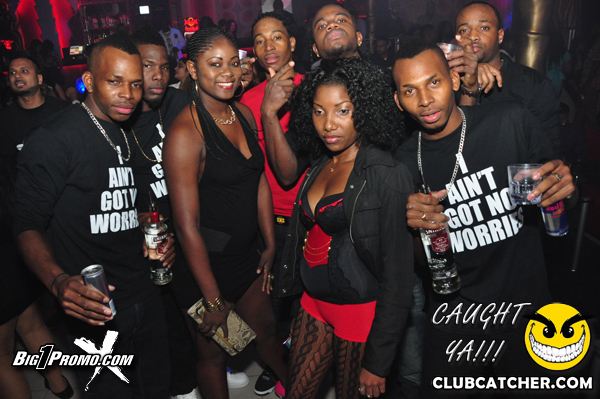 Luxy nightclub photo 164 - November 29th, 2013