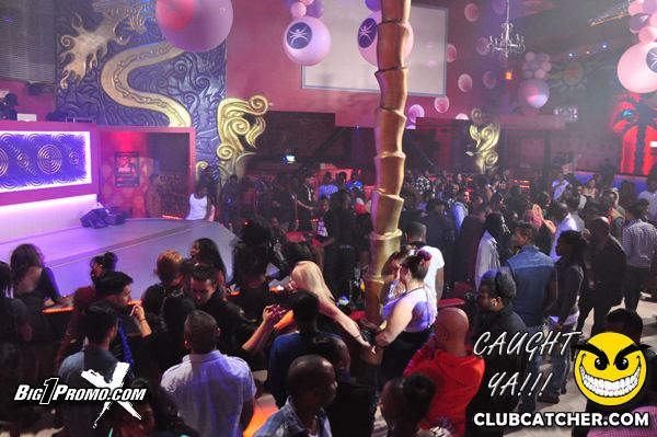 Luxy nightclub photo 167 - November 29th, 2013