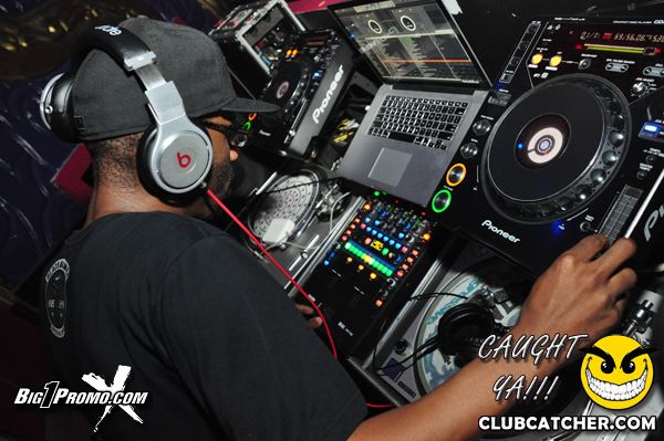 Luxy nightclub photo 18 - November 29th, 2013