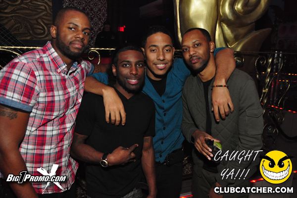 Luxy nightclub photo 175 - November 29th, 2013