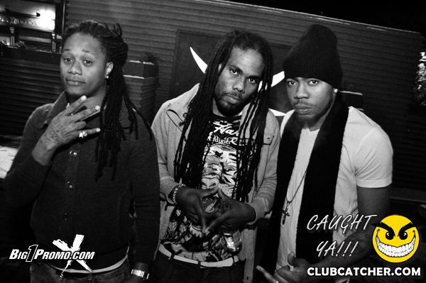 Luxy nightclub photo 178 - November 29th, 2013