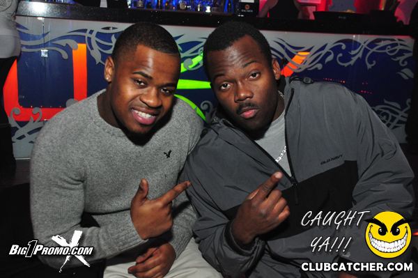 Luxy nightclub photo 182 - November 29th, 2013