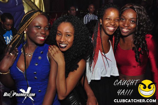 Luxy nightclub photo 184 - November 29th, 2013