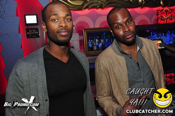 Luxy nightclub photo 195 - November 29th, 2013