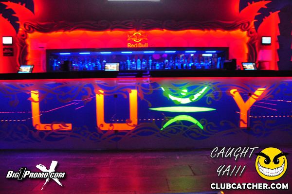 Luxy nightclub photo 196 - November 29th, 2013