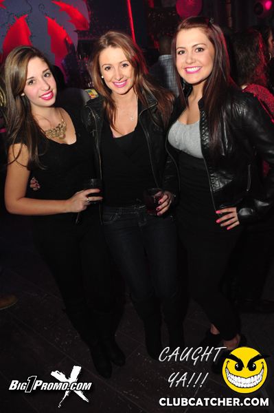 Luxy nightclub photo 3 - November 29th, 2013