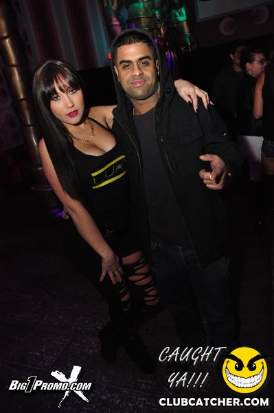 Luxy nightclub photo 24 - November 29th, 2013