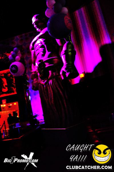 Luxy nightclub photo 29 - November 29th, 2013