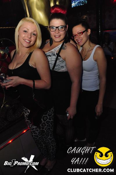 Luxy nightclub photo 30 - November 29th, 2013