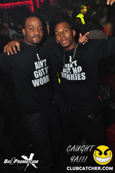 Luxy nightclub photo 31 - November 29th, 2013