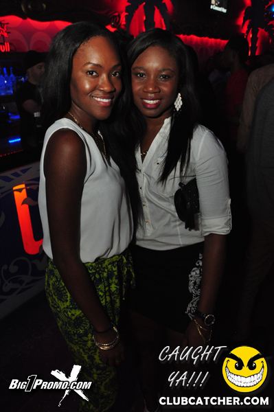 Luxy nightclub photo 32 - November 29th, 2013