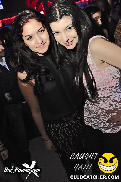 Luxy nightclub photo 33 - November 29th, 2013