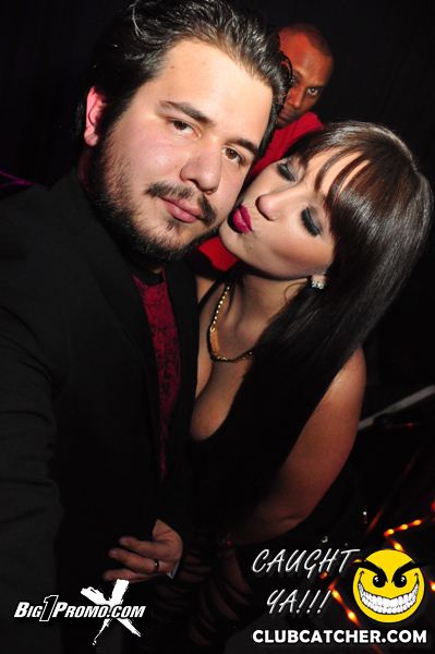 Luxy nightclub photo 34 - November 29th, 2013