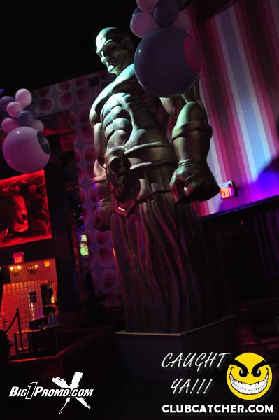 Luxy nightclub photo 35 - November 29th, 2013
