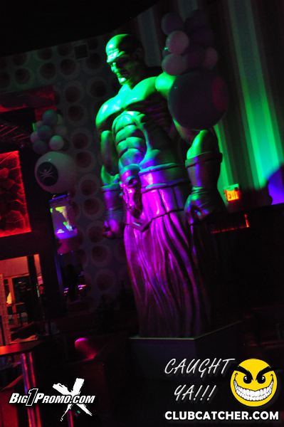 Luxy nightclub photo 36 - November 29th, 2013